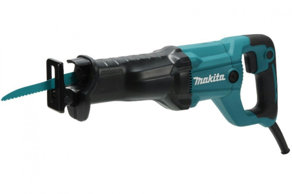 Пила сабельная 1200 Вт MAKITA JR3051TK