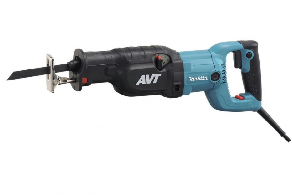 Пила сабельная 1510 Вт MAKITA JR3070CT