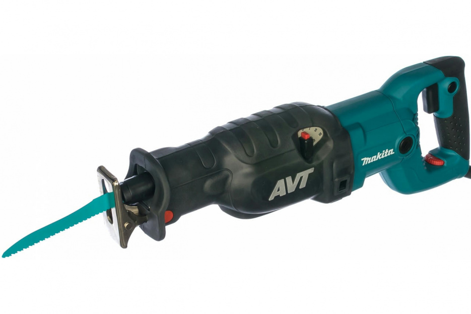 Пила сабельная 1510 Вт MAKITA JR3070CT