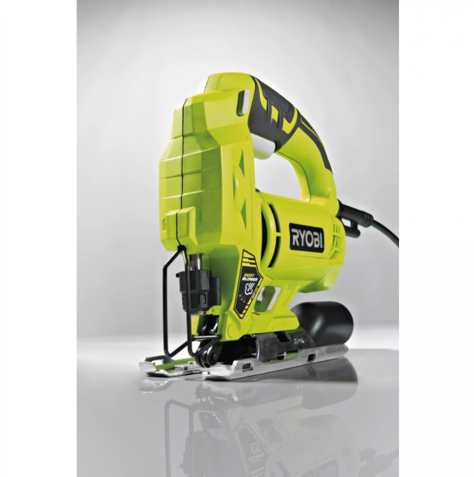 Лобзик 500 Вт RYOBI RJS720-G